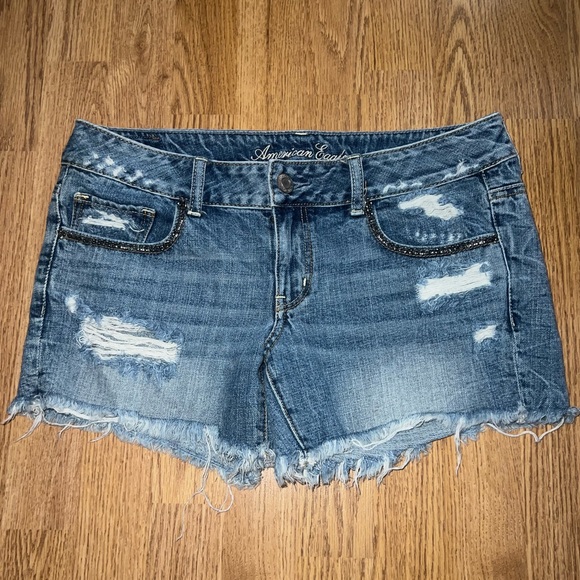 American Eagle Outfitters Other - American Eagle Jean Shorts